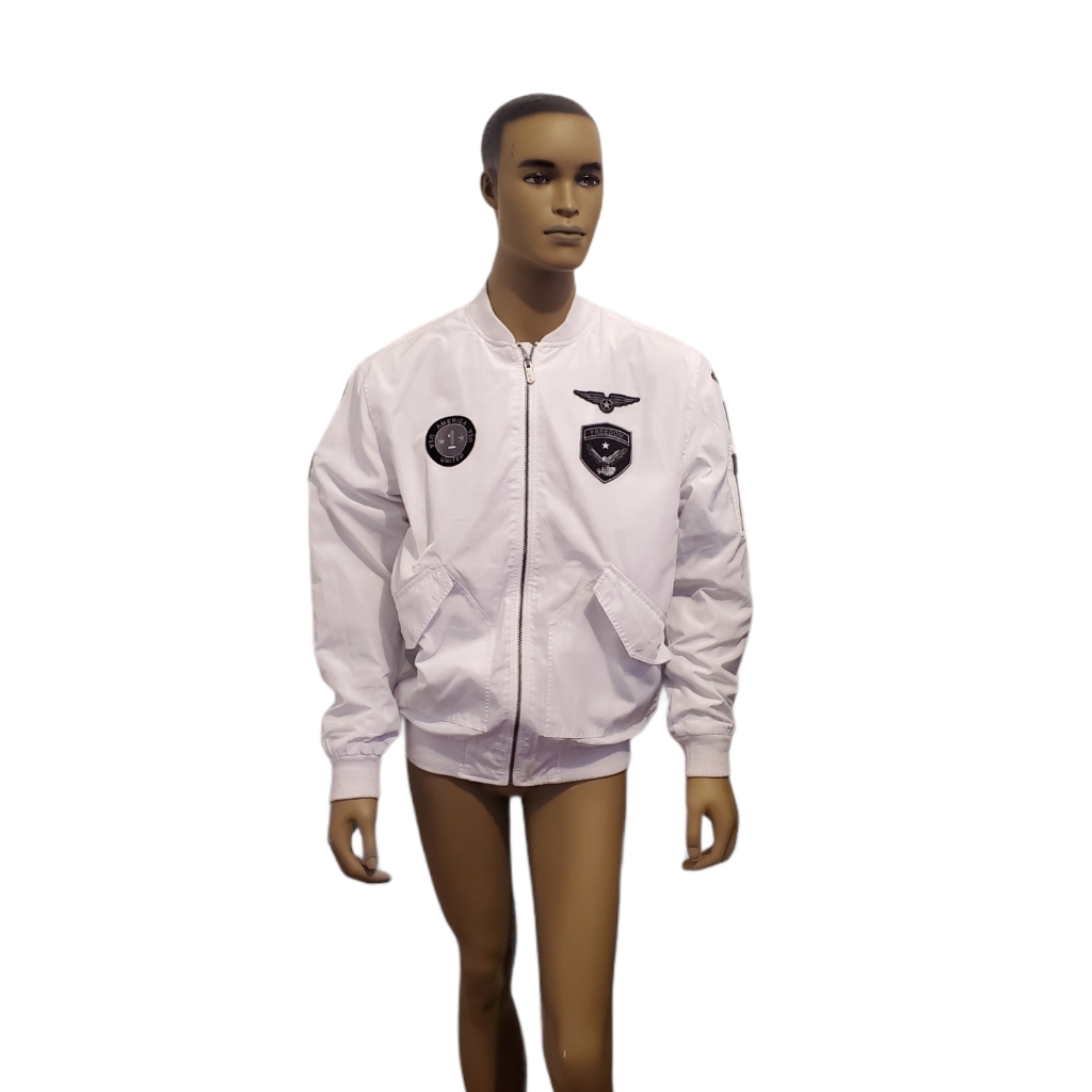 Csg Spring Jacket